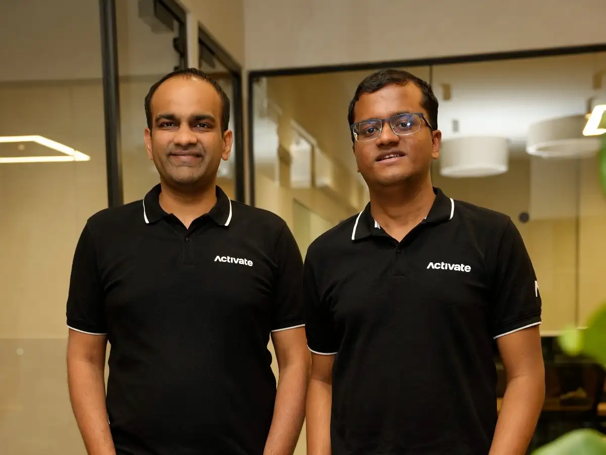Aakrit and Pratyush headshot Aakrit and Pratyush headshot